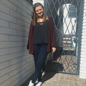 Meet your Posher, Molly